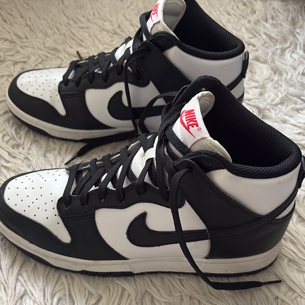 Nike High Dunks - image 3